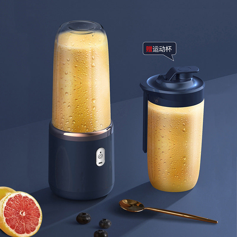 Presse-agrumes portable