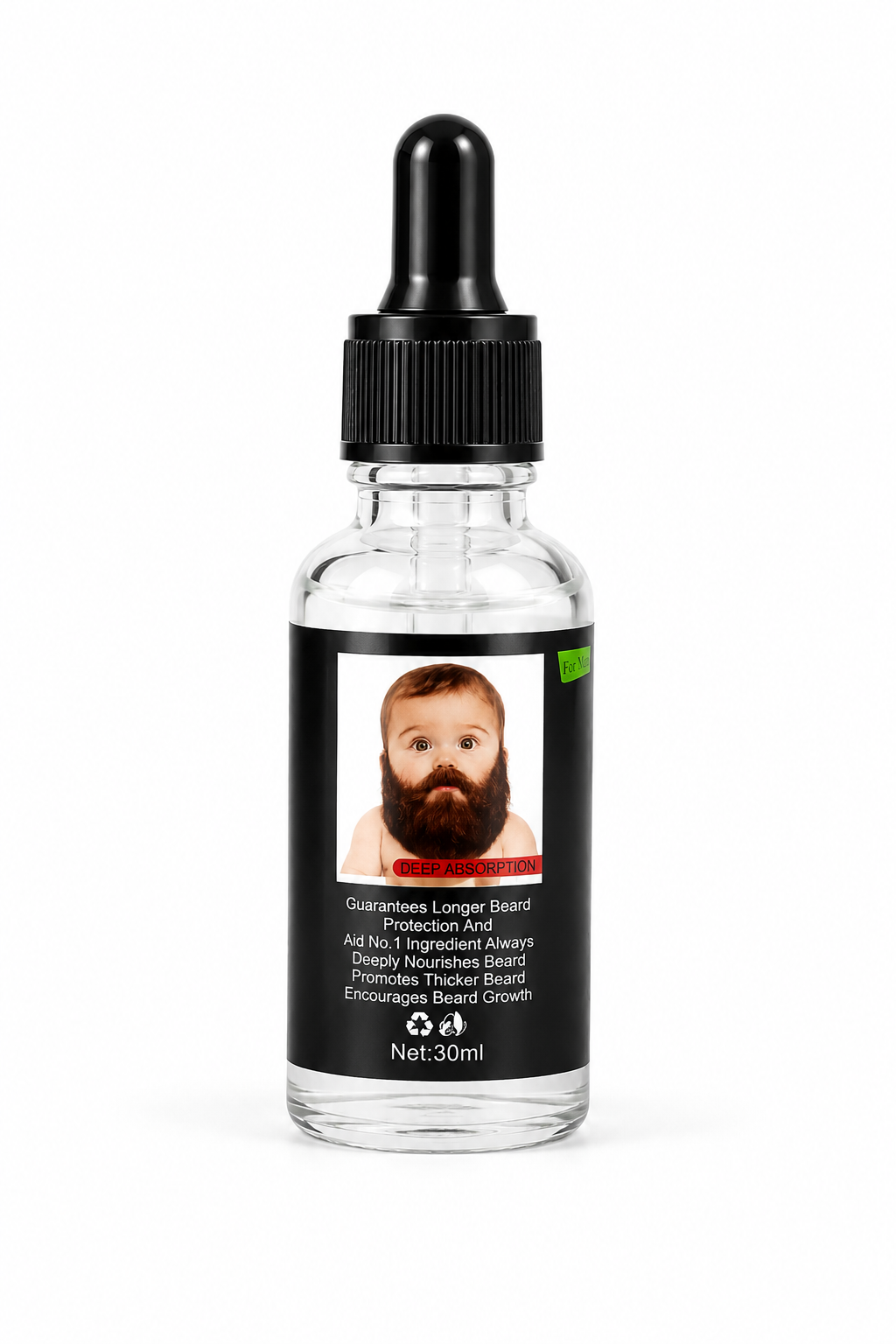 Sérum capillaire 30ml