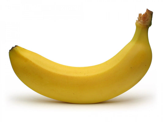 Banane exotique